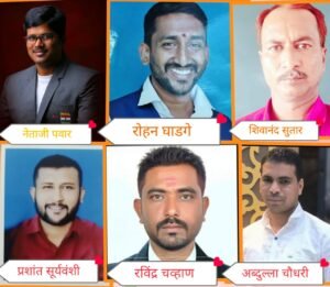 samath-300x261 समर्थ करियर अकॅडमीतर्फे  ११ आदर्श क्रीडा पुरस्कार जाहीर