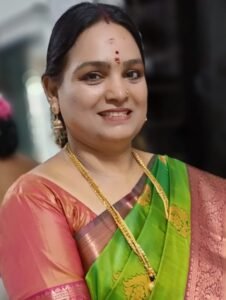 savita-e1757092728401-226x300 पद्मशाली सखी संघमच्या अध्यक्षपदी कल्याणी पेनगोंडा यांची निवड