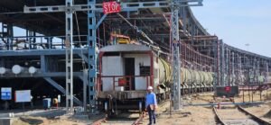 central-railway-300x139 मध्य रेल्वेच्या सोलापूर विभागाची विक्रमी कामगिरी